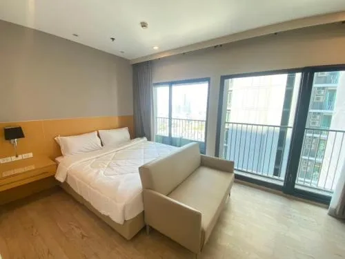 FOR RENT condo , Noble Remix , BTS-Thong Lo , Khlong Tan , Watthana , Bangkok , CX-15513