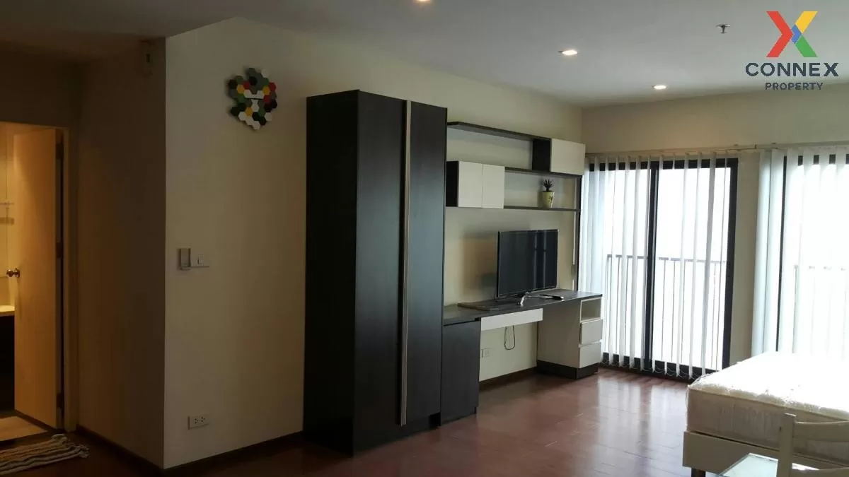 FOR RENT condo , Noble Remix , BTS-Thong Lo , Khlong Tan , Watthana , Bangkok , CX-15519 2