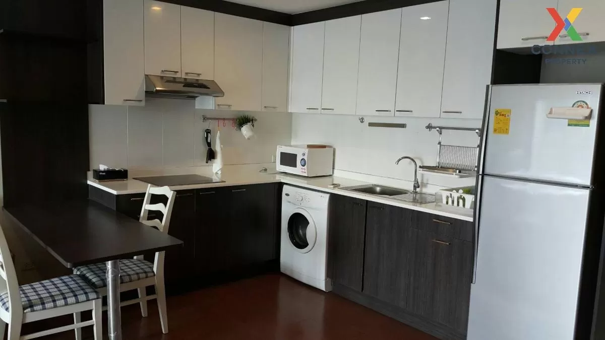 FOR RENT condo , Noble Remix , BTS-Thong Lo , Khlong Tan , Watthana , Bangkok , CX-15519 3