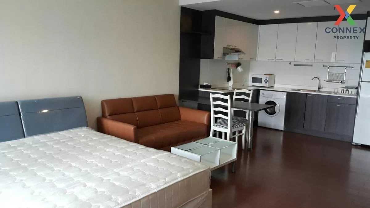 FOR RENT condo , Noble Remix , BTS-Thong Lo , Khlong Tan , Watthana , Bangkok , CX-15519 4