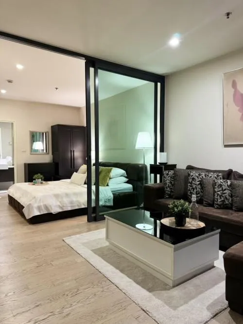 FOR RENT condo , Noble Remix , BTS-Thong Lo , Khlong Tan , Watthana , Bangkok , CX-15522