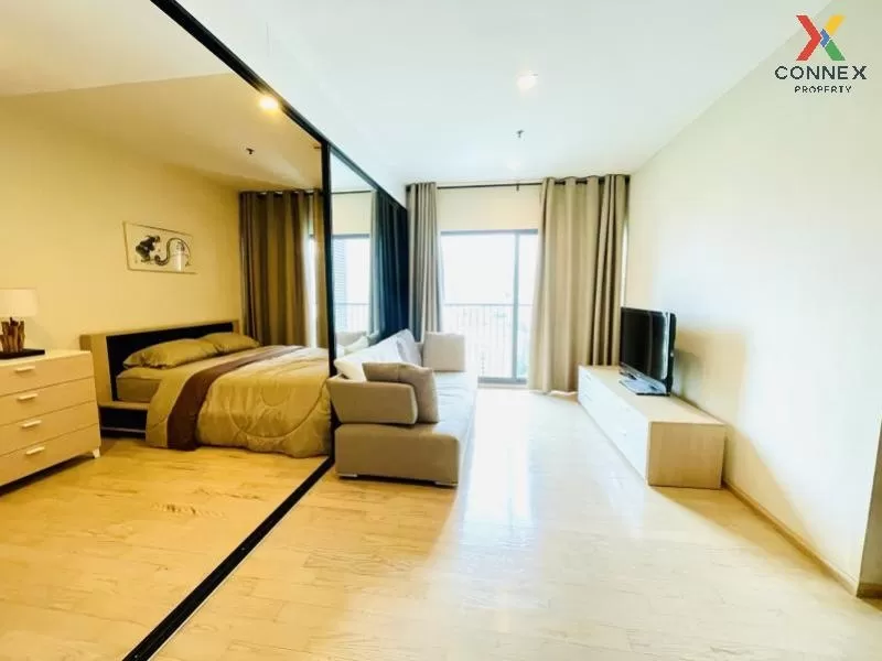 FOR RENT condo , Noble Remix , BTS-Thong Lo , Khlong Tan , Watthana , Bangkok , CX-15526 3