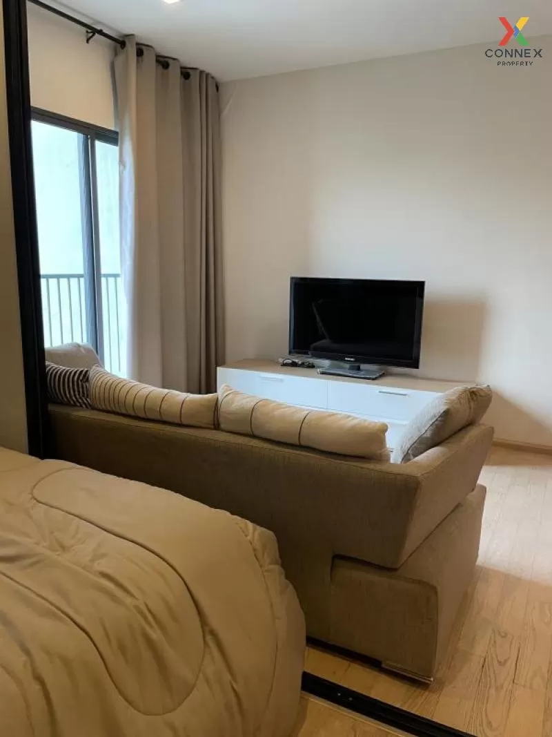 FOR RENT condo , Noble Remix , BTS-Thong Lo , Khlong Tan , Watthana , Bangkok , CX-15526 4