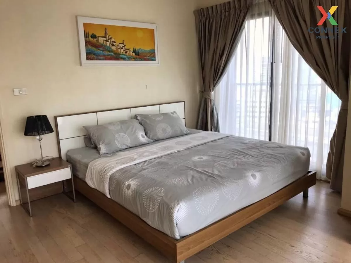 FOR RENT condo , Noble Remix , BTS-Thong Lo , Khlong Tan , Watthana , Bangkok , CX-15529