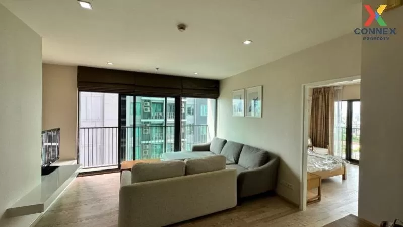 FOR RENT condo , Noble Remix , BTS-Thong Lo , Khlong Tan , Watthana , Bangkok , CX-15533 1