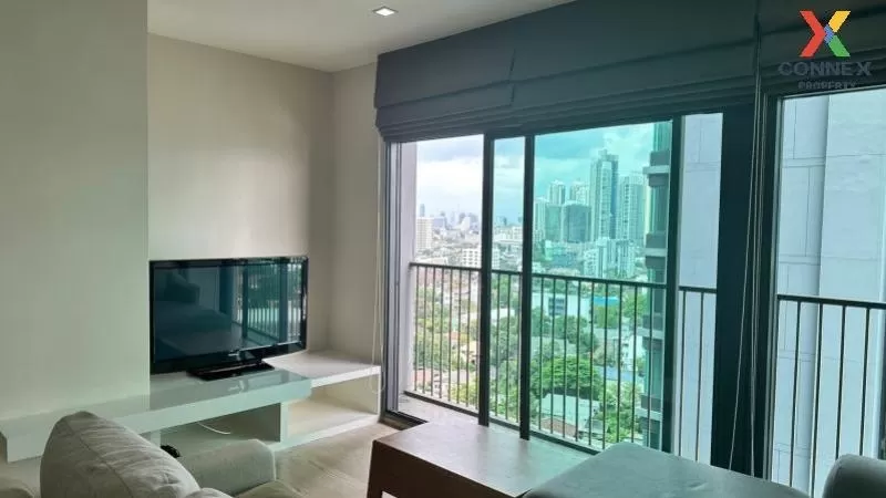 FOR RENT condo , Noble Remix , BTS-Thong Lo , Khlong Tan , Watthana , Bangkok , CX-15533 3