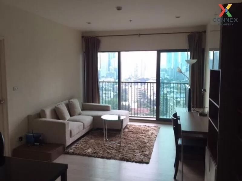 FOR RENT condo , Noble Remix , BTS-Thong Lo , Khlong Tan , Watthana , Bangkok , CX-15535 1