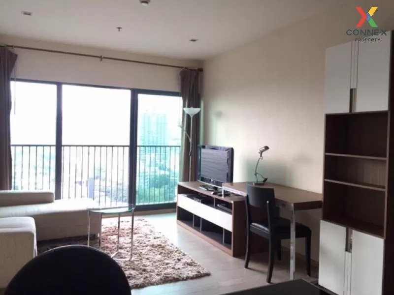 FOR RENT condo , Noble Remix , BTS-Thong Lo , Khlong Tan , Watthana , Bangkok , CX-15535 2