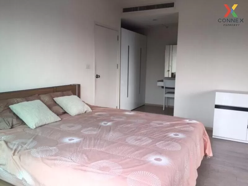 FOR RENT condo , Noble Remix , BTS-Thong Lo , Khlong Tan , Watthana , Bangkok , CX-15535 4