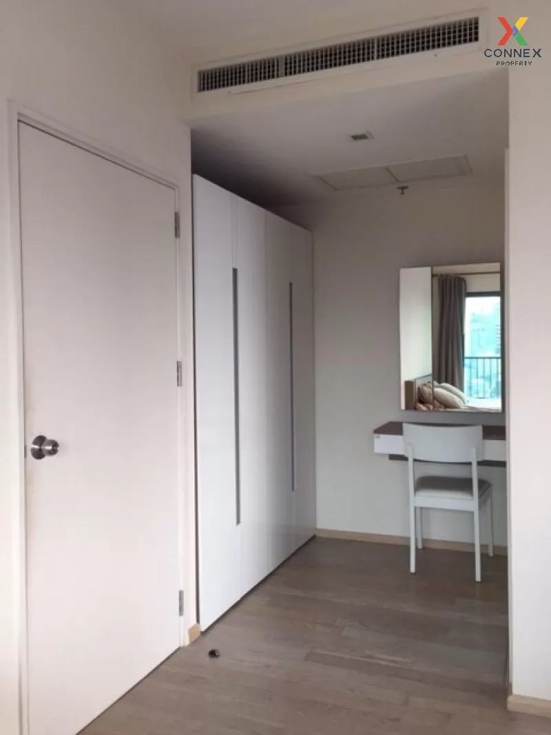 FOR RENT condo , Noble Remix , BTS-Thong Lo , Khlong Tan , Watthana , Bangkok , CX-15535