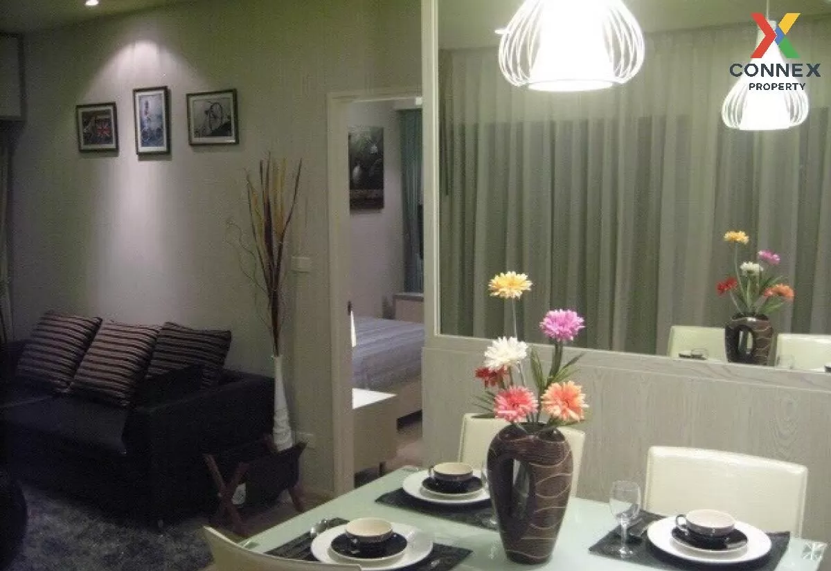 FOR RENT condo , Noble Remix , BTS-Thong Lo , Khlong Tan , Watthana , Bangkok , CX-15537 4