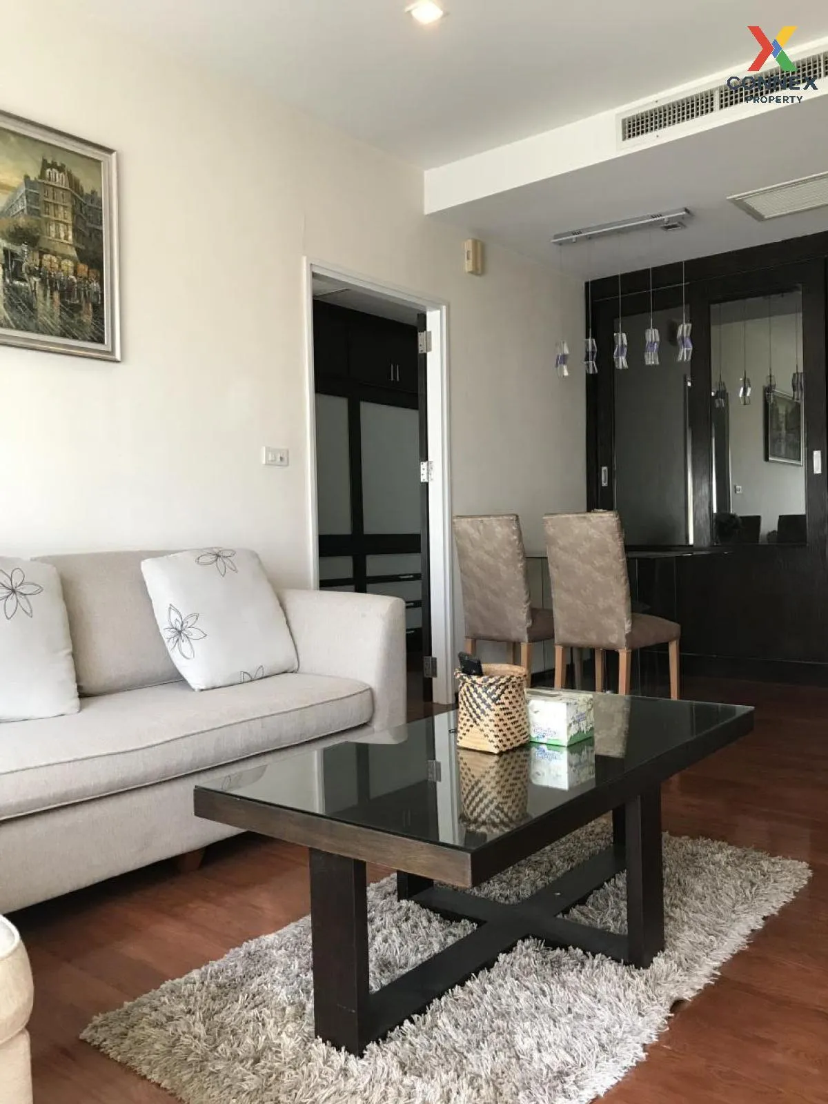 FOR RENT condo , Noble Remix , BTS-Thong Lo , Khlong Tan , Watthana , Bangkok , CX-15538 1