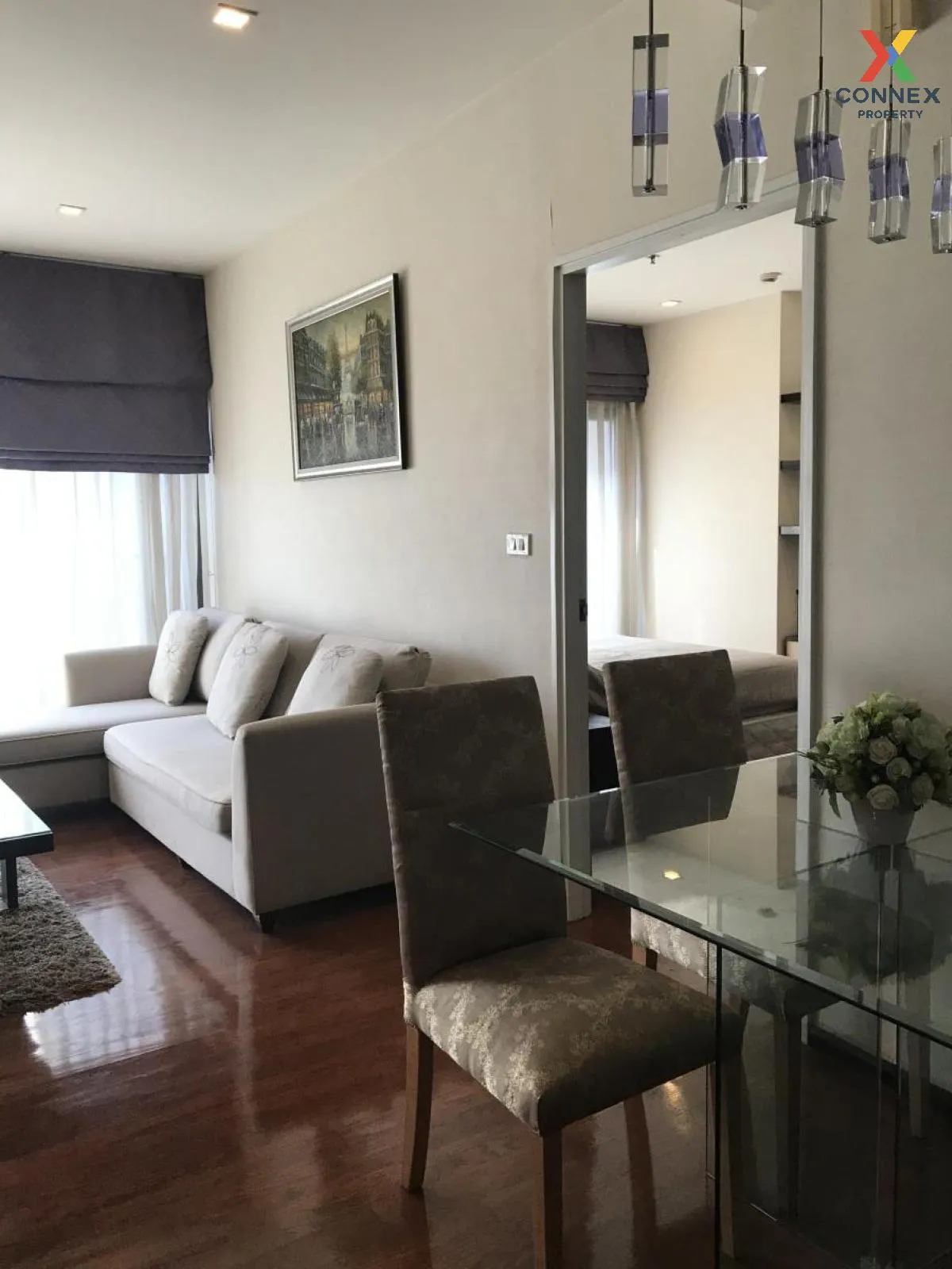 FOR RENT condo , Noble Remix , BTS-Thong Lo , Khlong Tan , Watthana , Bangkok , CX-15538 2