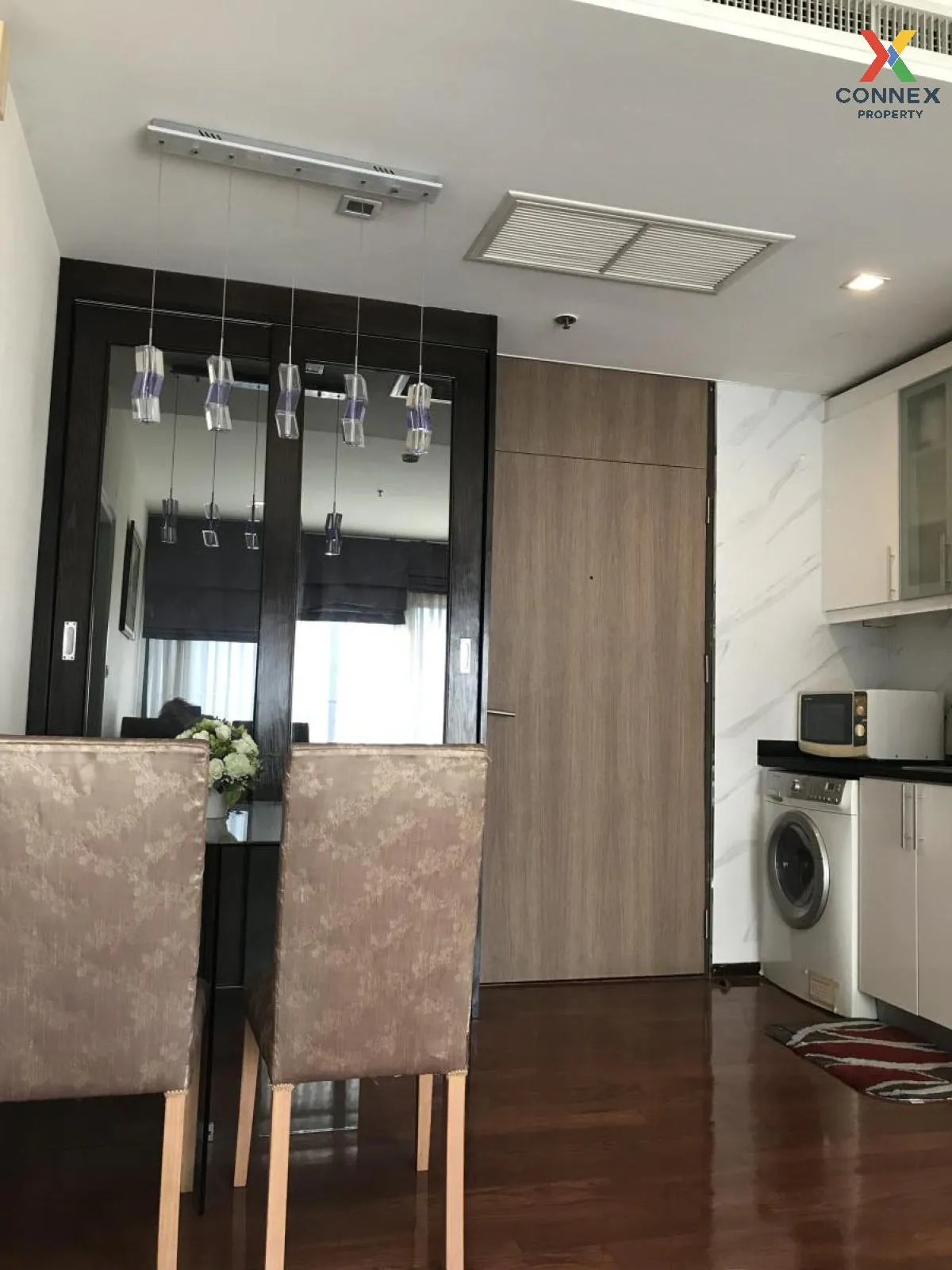 FOR RENT condo , Noble Remix , BTS-Thong Lo , Khlong Tan , Watthana , Bangkok , CX-15538 3