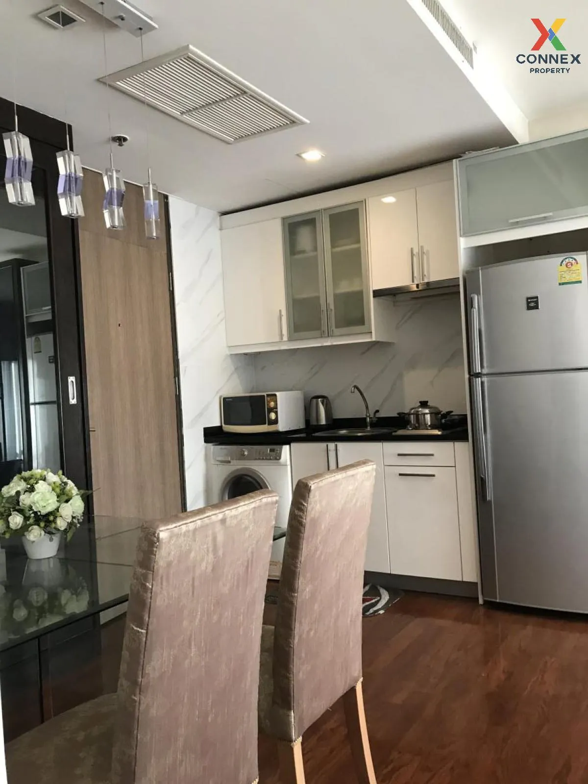 FOR RENT condo , Noble Remix , BTS-Thong Lo , Khlong Tan , Watthana , Bangkok , CX-15538