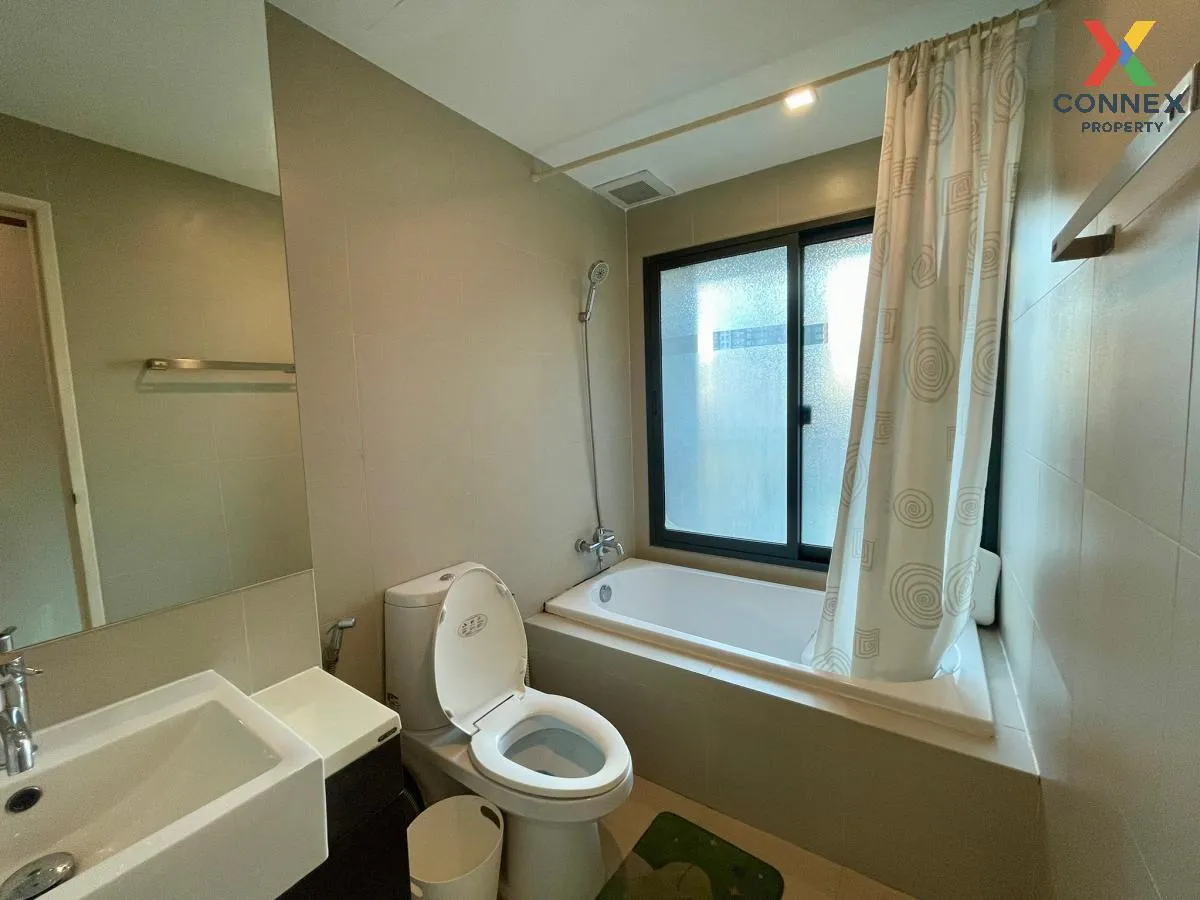 FOR RENT condo , Noble Remix , BTS-Thong Lo , Khlong Tan , Watthana , Bangkok , CX-15546