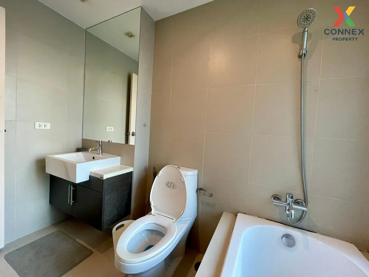 FOR RENT condo , Noble Remix , BTS-Thong Lo , Khlong Tan , Watthana , Bangkok , CX-15546