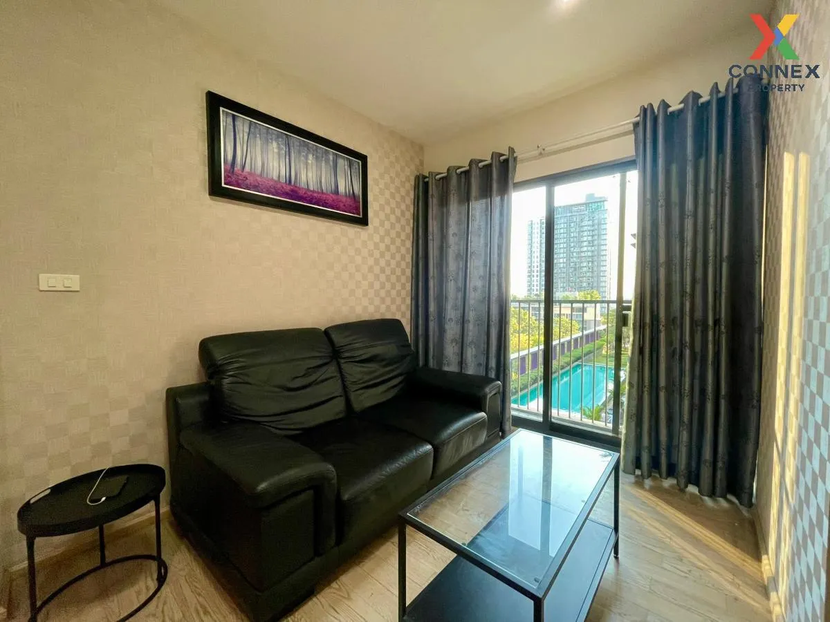 FOR RENT condo , Noble Remix , BTS-Thong Lo , Khlong Tan , Watthana , Bangkok , CX-15546 1