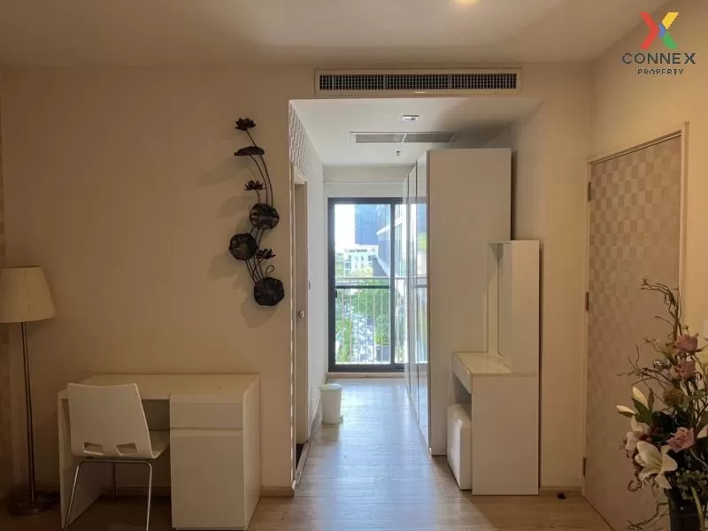 FOR RENT condo , Noble Remix , BTS-Thong Lo , Khlong Tan , Watthana , Bangkok , CX-15546 4