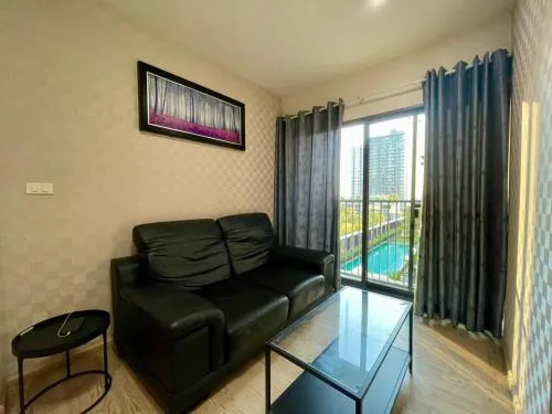 FOR RENT condo , Noble Remix , BTS-Thong Lo , Khlong Tan , Watthana , Bangkok , CX-15546