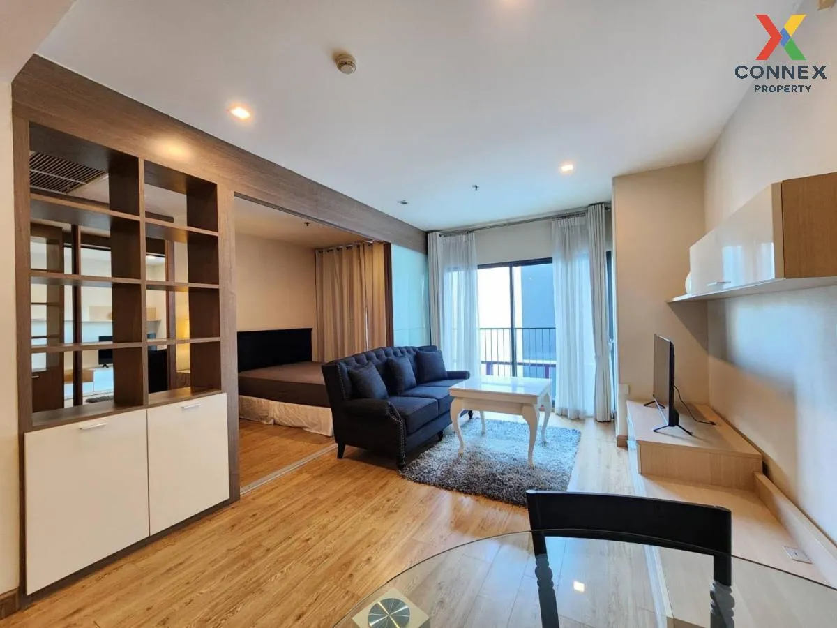 FOR RENT condo , Noble Remix , BTS-Thong Lo , Khlong Tan , Watthana , Bangkok , CX-15547 1