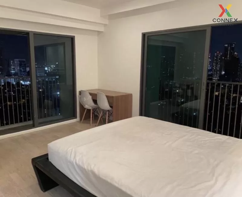 FOR RENT condo , Noble Remix , BTS-Thong Lo , Khlong Tan , Watthana , Bangkok , CX-15557