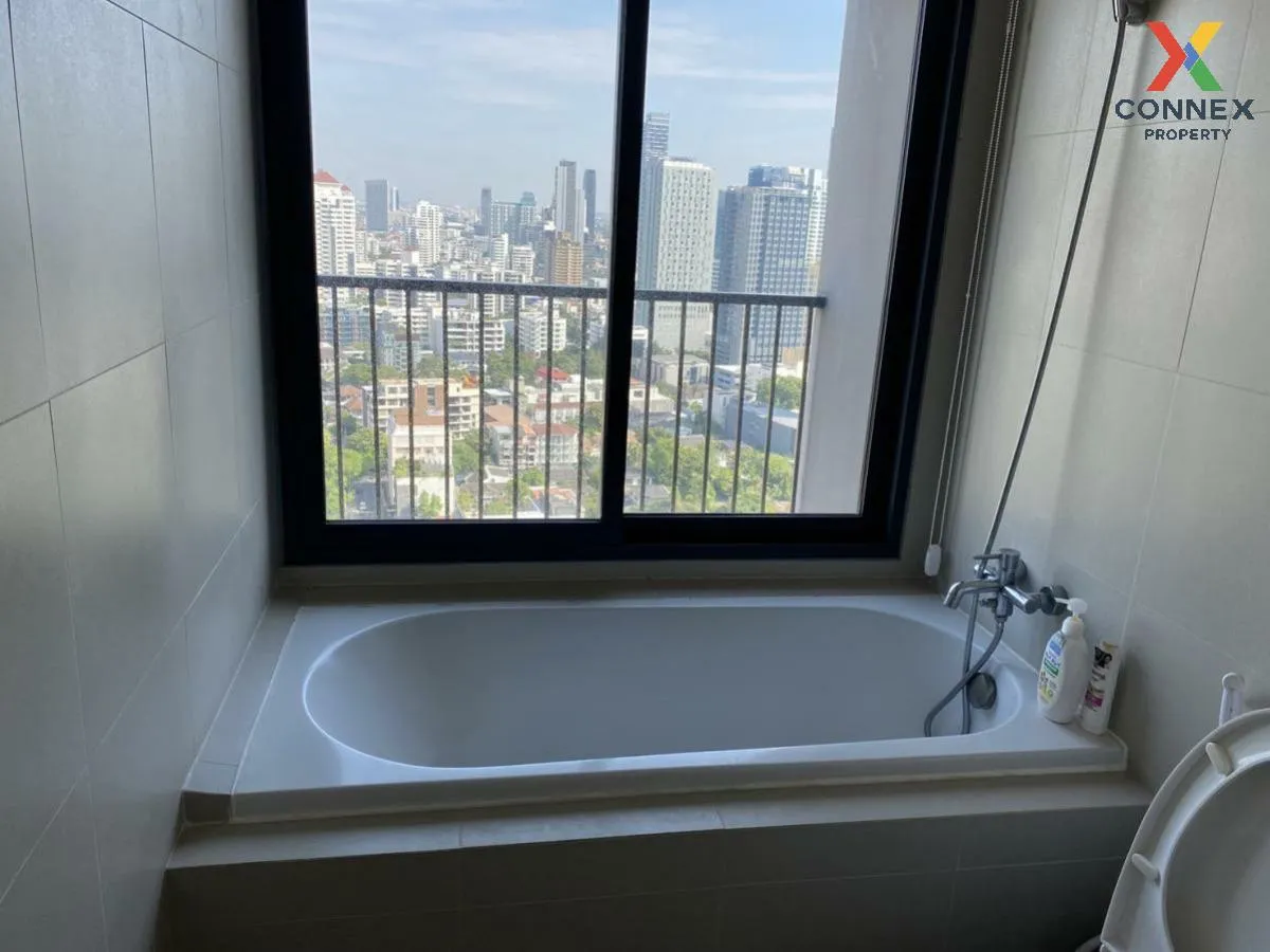 FOR RENT condo , Noble Remix , BTS-Thong Lo , Khlong Tan , Watthana , Bangkok , CX-15559