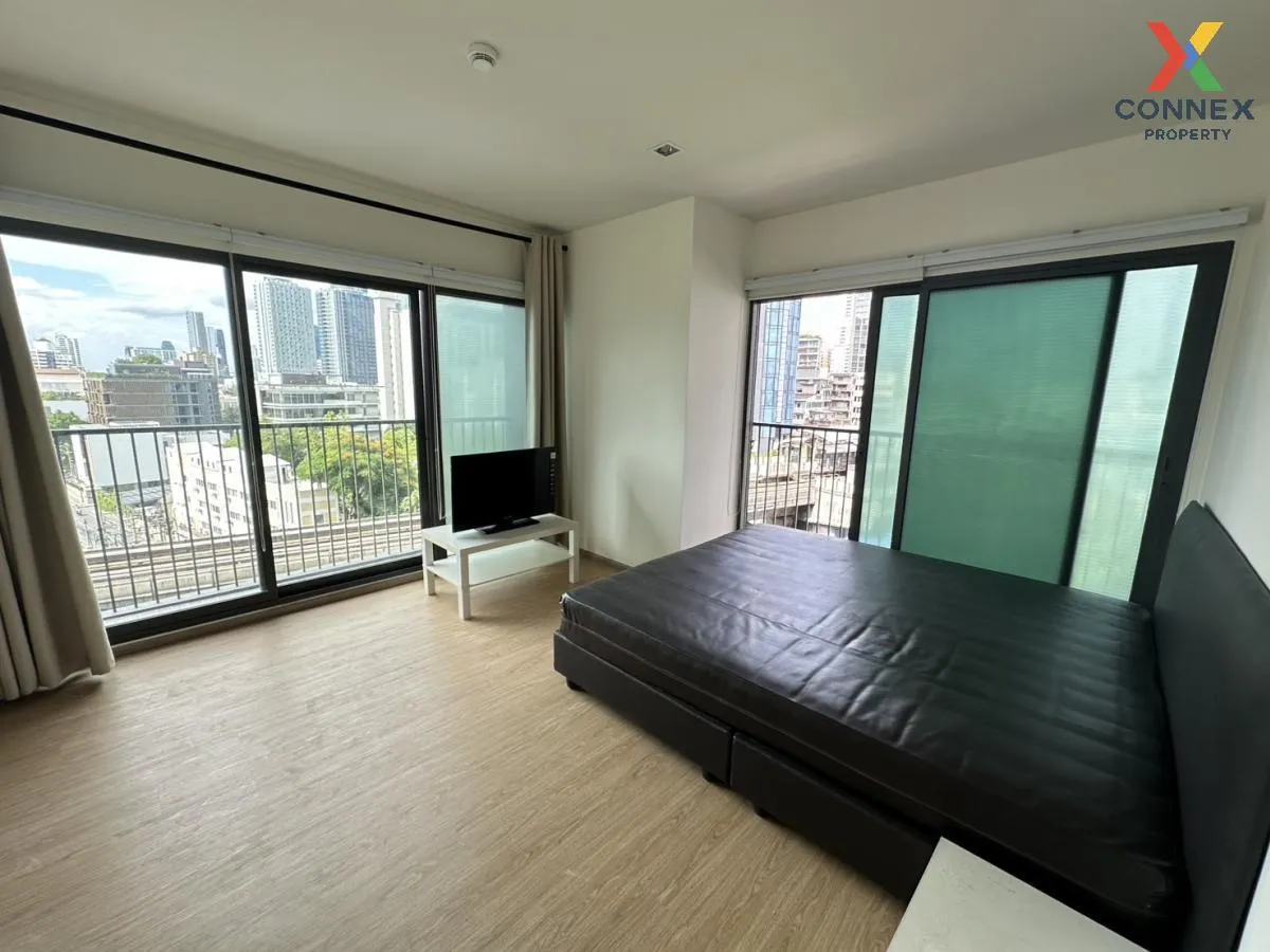 FOR RENT condo , Noble Remix , BTS-Thong Lo , Khlong Tan , Wattha 2
