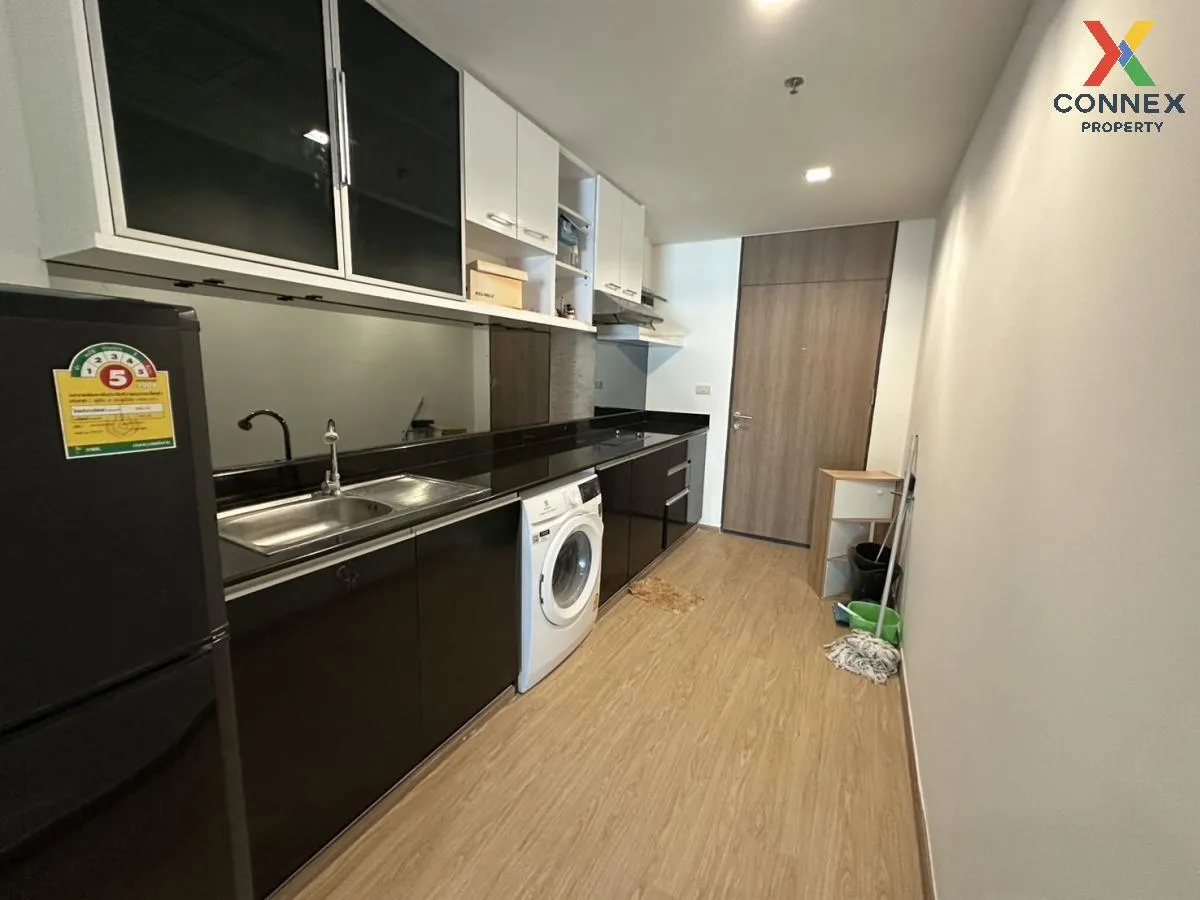 FOR RENT condo , Noble Remix , BTS-Thong Lo , Khlong Tan , Wattha 3