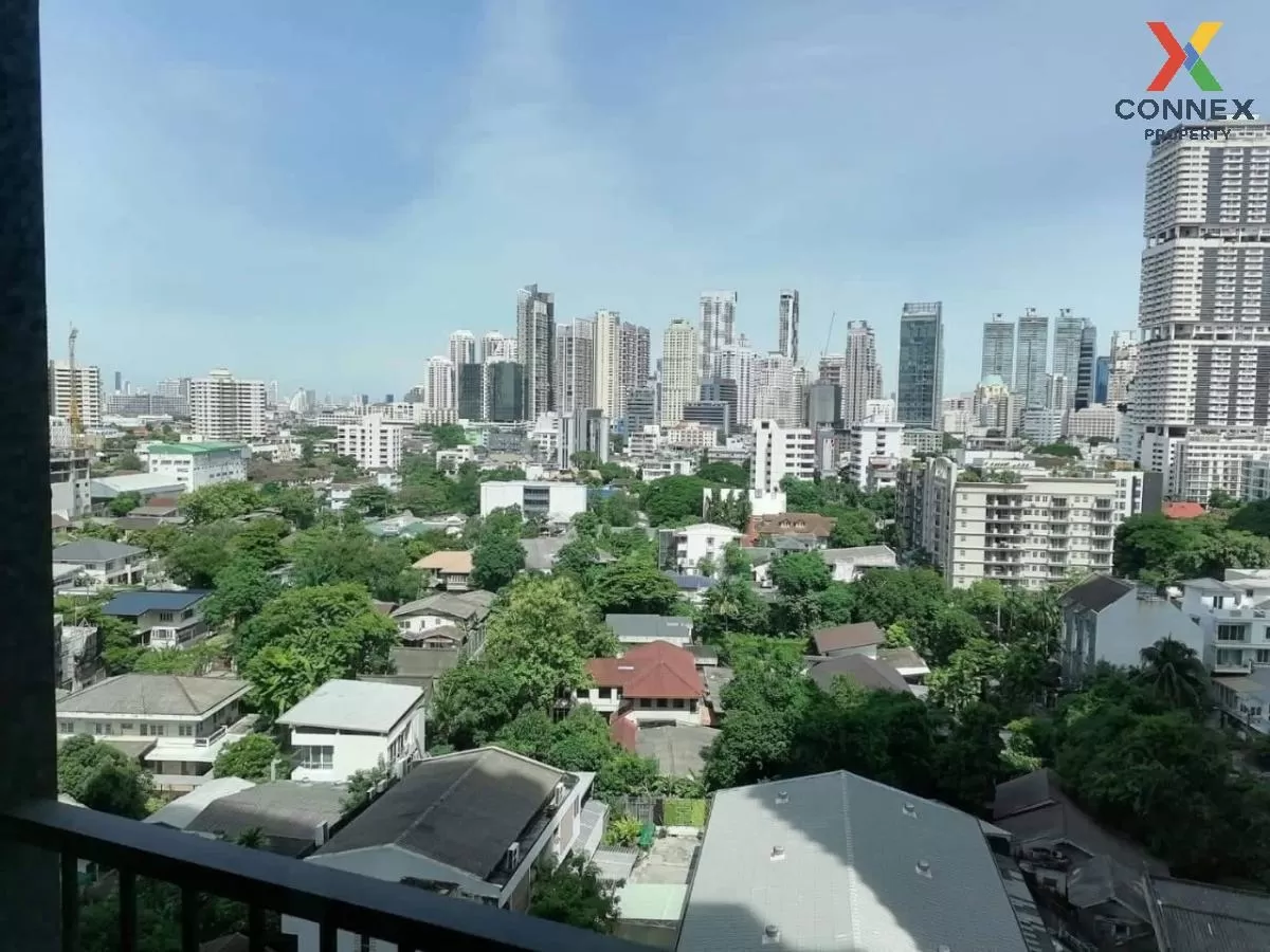 For Rent Condo , Noble Remix , BTS-Thong Lo , Khlong Tan , Watthana , Bangkok , CX-15567