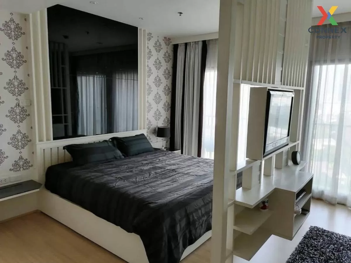 For Rent Condo , Noble Remix , BTS-Thong Lo , Khlong Tan , Watthana , Bangkok , CX-15567