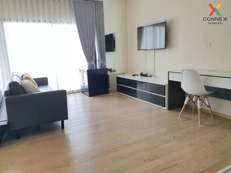 FOR RENT condo , Noble Remix , BTS-Thong Lo , Khlong Tan , Watthana , Bangkok , CX-15568 3