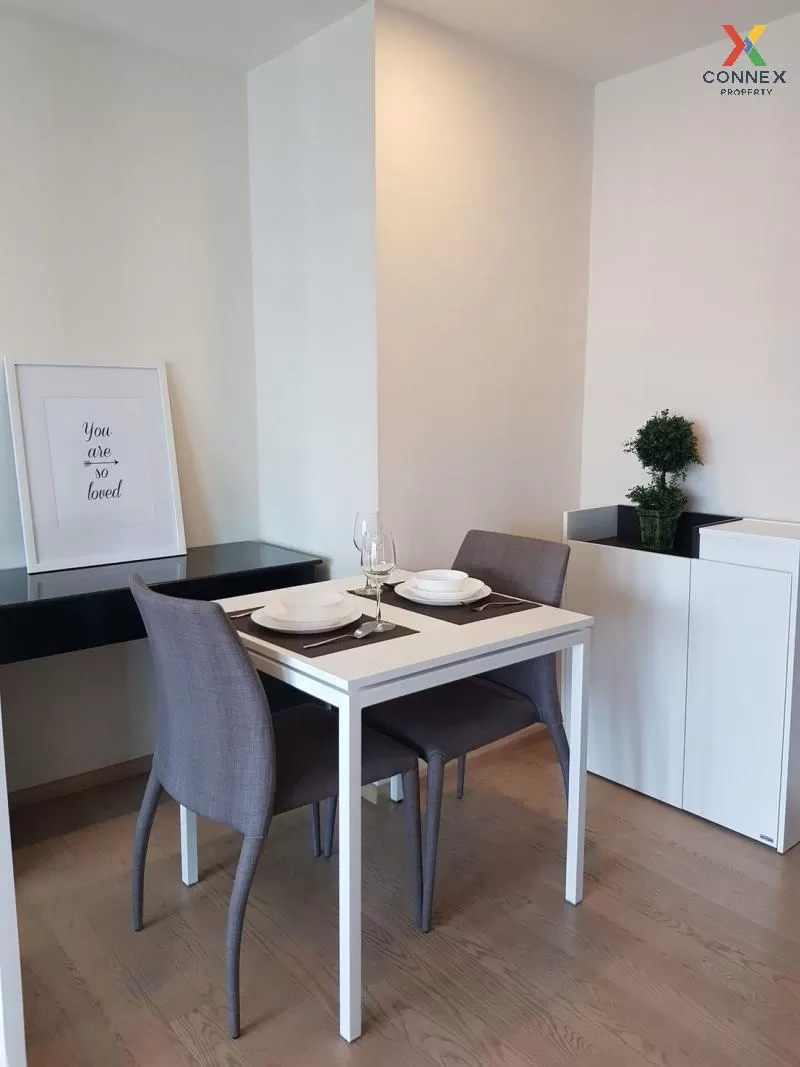 FOR RENT condo , Noble Remix , BTS-Thong Lo , Khlong Tan , Watthana , Bangkok , CX-15568