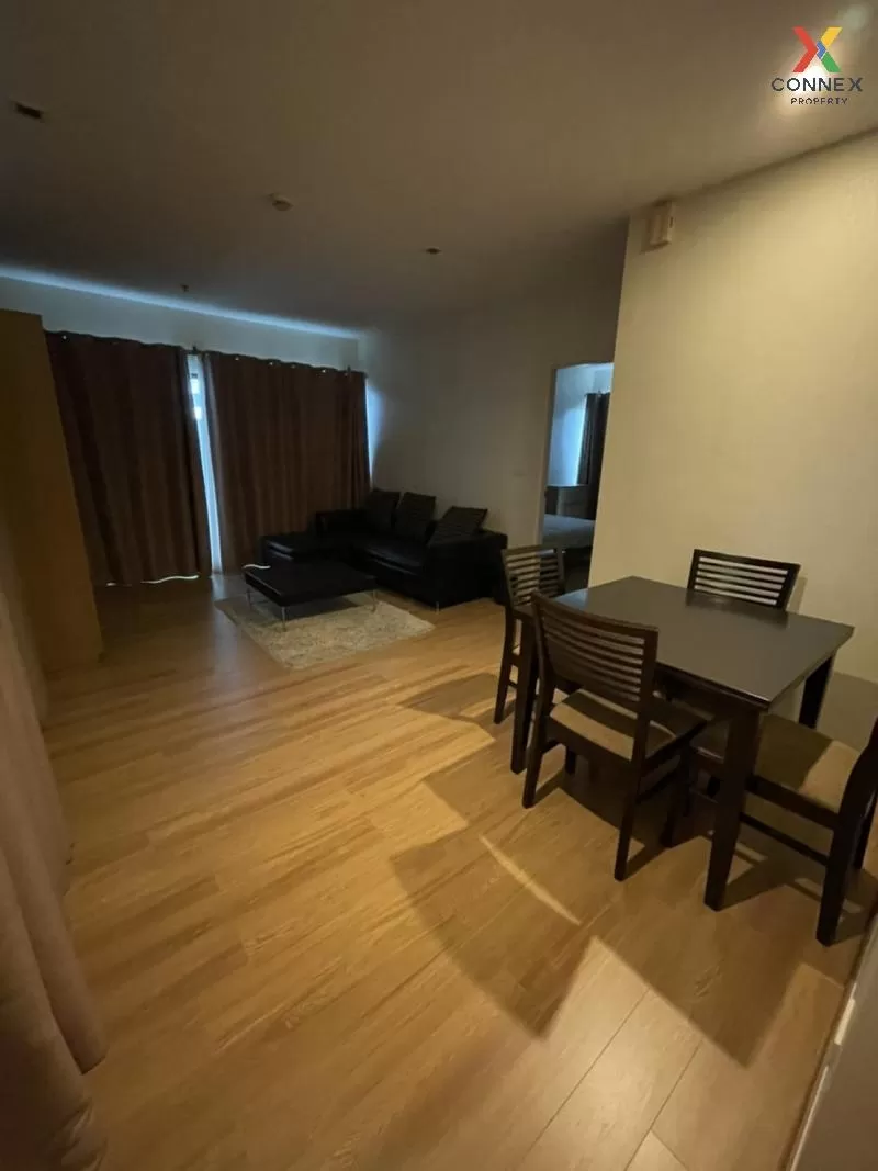 FOR RENT condo , Noble Remix , BTS-Thong Lo , Khlong Tan , Watthana , Bangkok , CX-15575 2