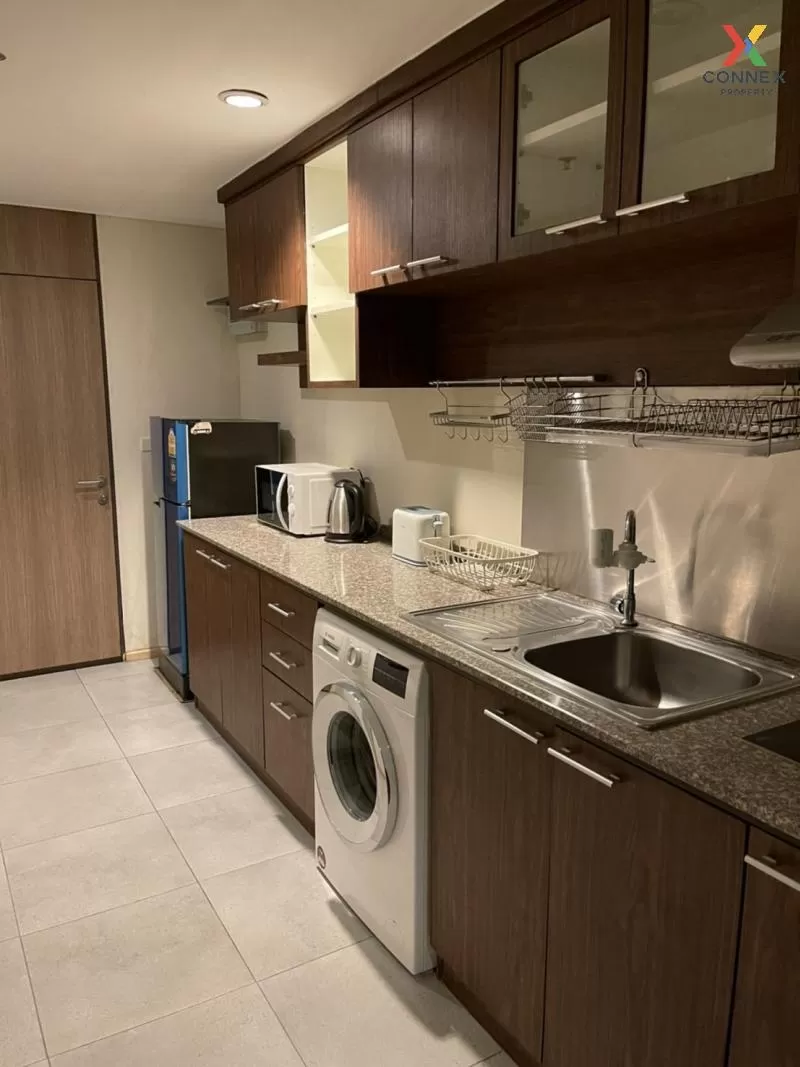 FOR RENT condo , Noble Remix , BTS-Thong Lo , Khlong Tan , Watthana , Bangkok , CX-15575 3