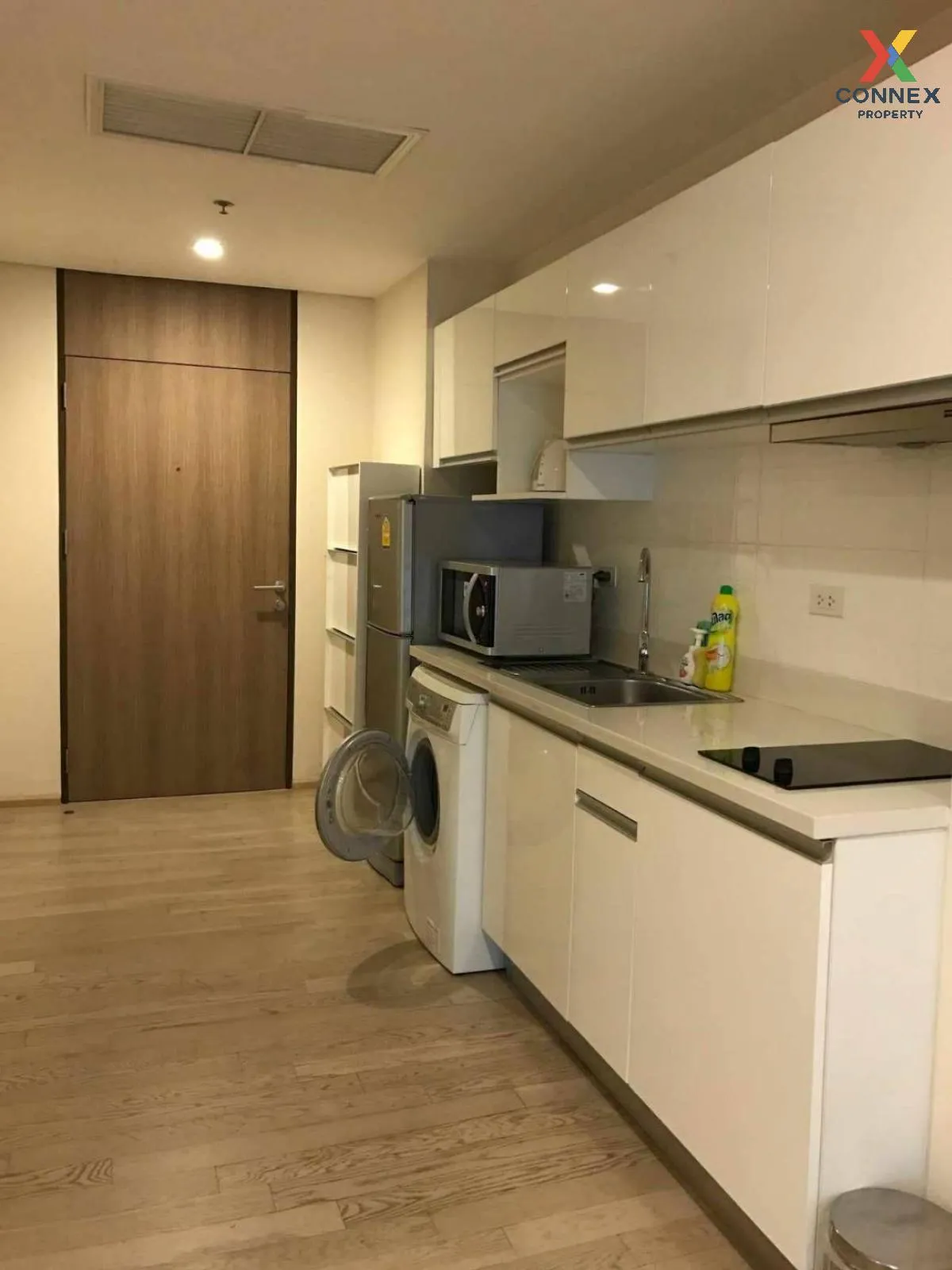 For Rent Condo , Noble Remix , BTS-Thong Lo , Khlong Tan , Watthana , Bangkok , CX-15580