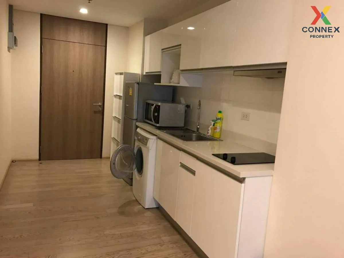 For Rent Condo , Noble Remix , BTS-Thong Lo , Khlong Tan , Watthana , Bangkok , CX-15580