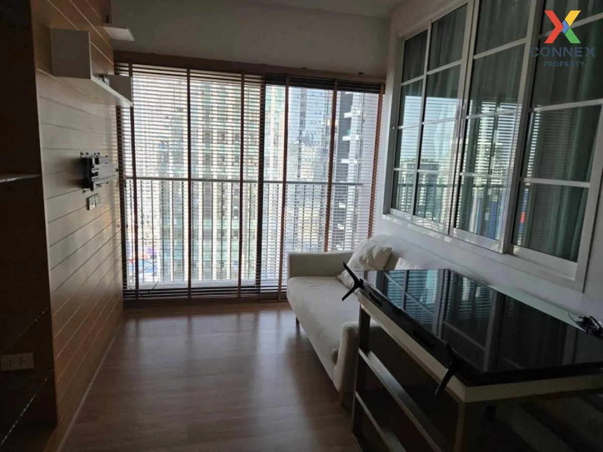 FOR RENT condo , Noble Remix , BTS-Thong Lo , Khlong Tan , Watthana , Bangkok , CX-15582 2