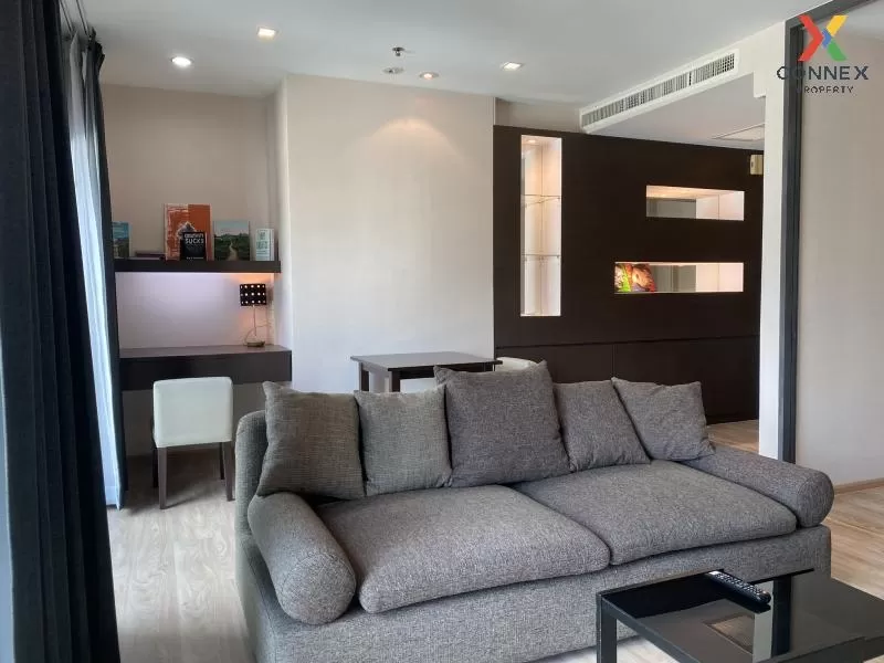 FOR RENT condo , Noble Remix , BTS-Thong Lo , Khlong Tan , Watthana , Bangkok , CX-15583 1