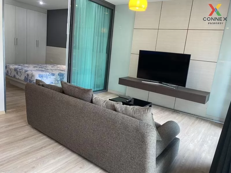 FOR RENT condo , Noble Remix , BTS-Thong Lo , Khlong Tan , Watthana , Bangkok , CX-15583 2