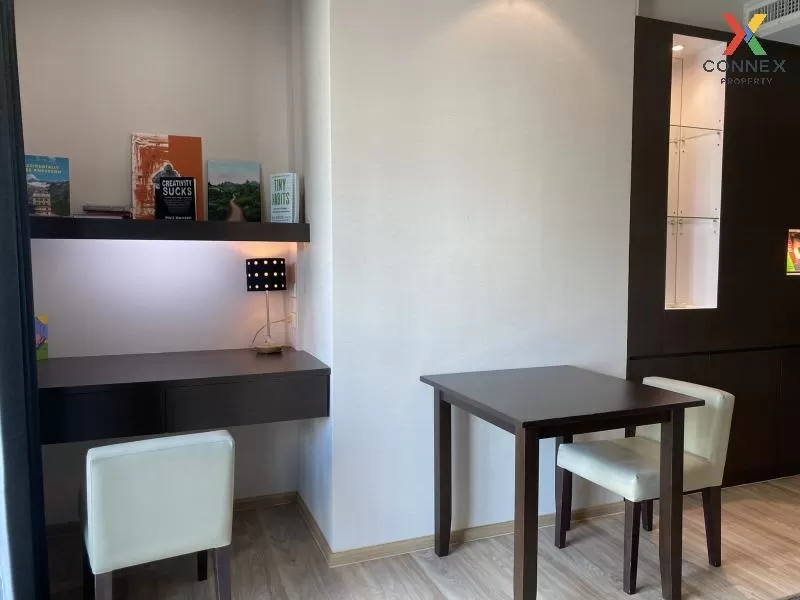 FOR RENT condo , Noble Remix , BTS-Thong Lo , Khlong Tan , Watthana , Bangkok , CX-15583 3