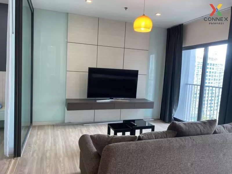 FOR RENT condo , Noble Remix , BTS-Thong Lo , Khlong Tan , Watthana , Bangkok , CX-15583 4