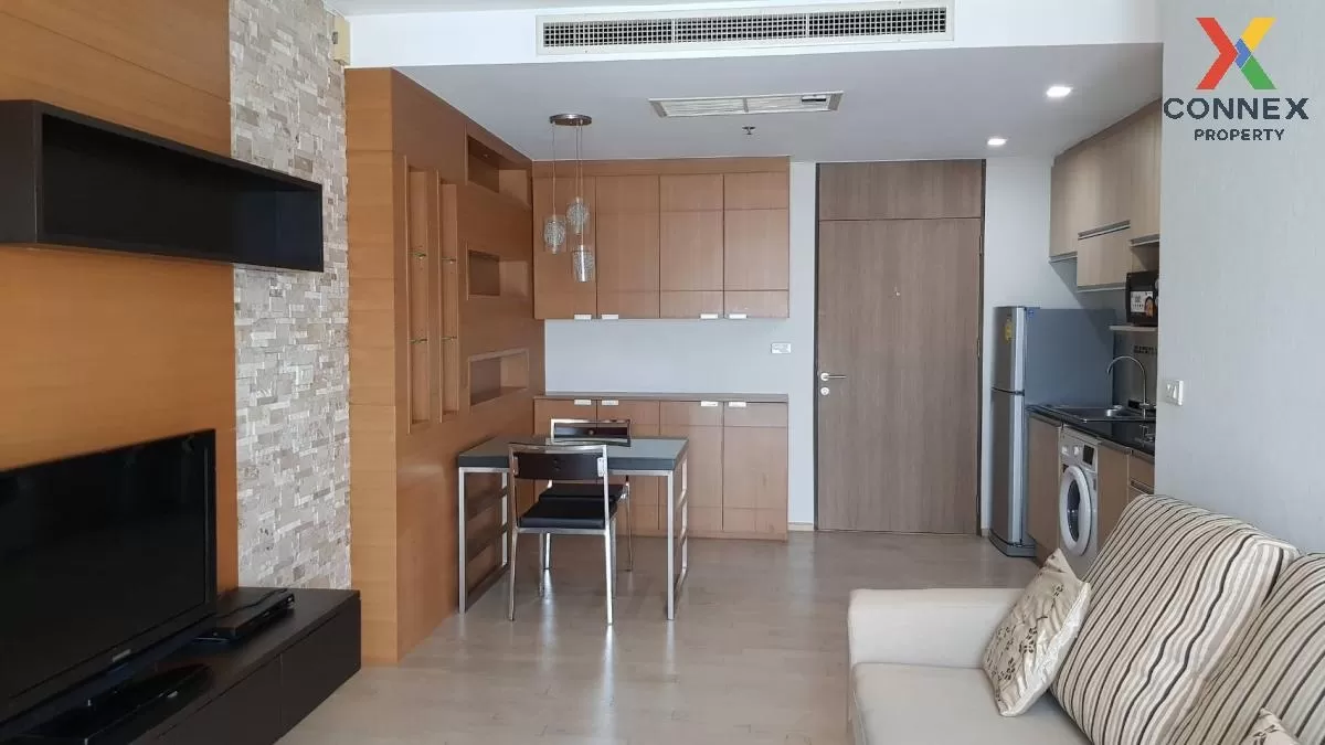 FOR RENT condo , Noble Remix , BTS-Thong Lo , Khlong Tan , Watthana , Bangkok , CX-15586 2