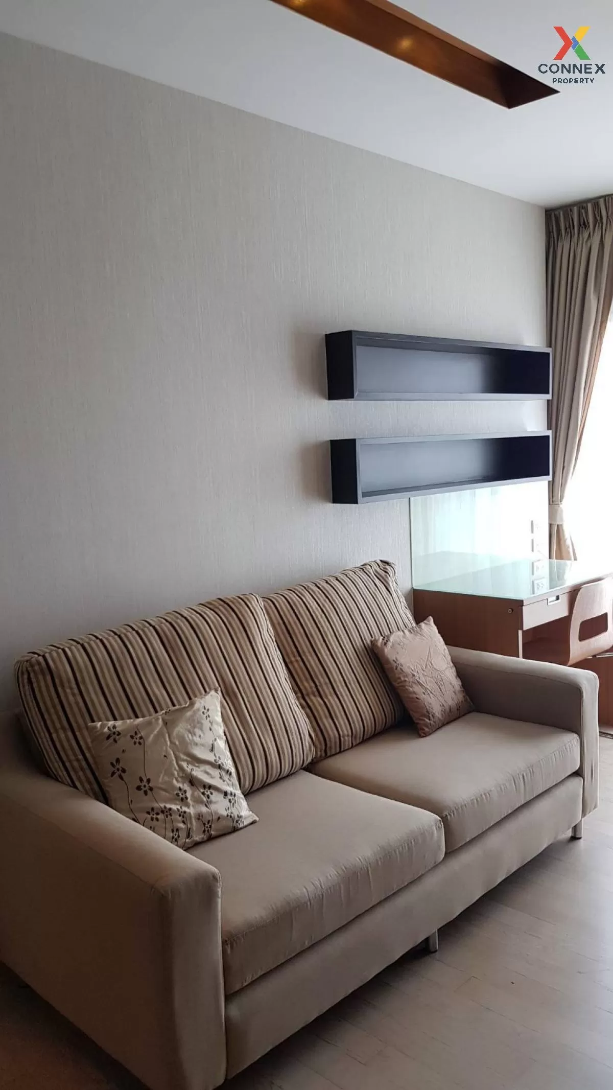 FOR RENT condo , Noble Remix , BTS-Thong Lo , Khlong Tan , Watthana , Bangkok , CX-15586 3