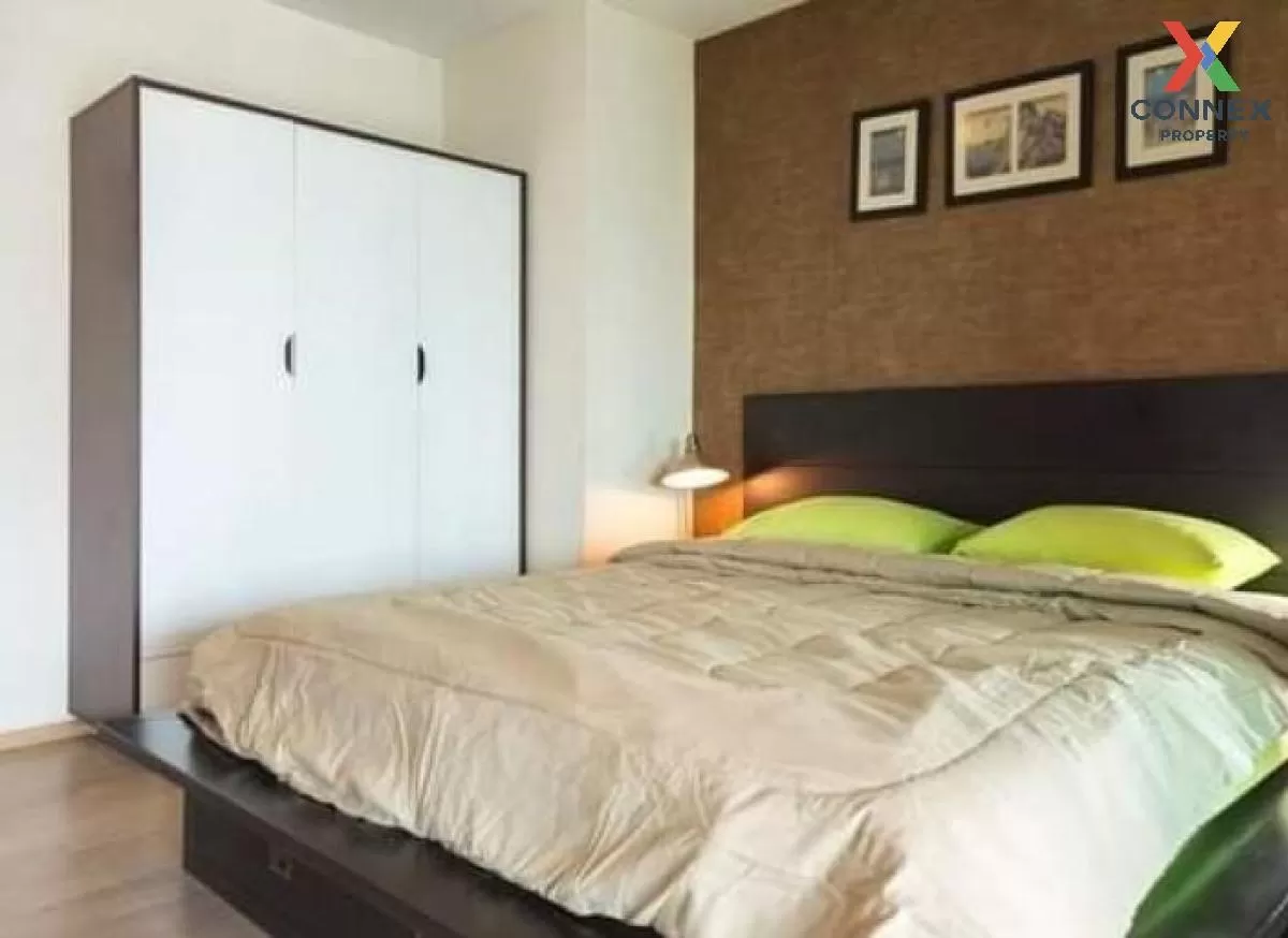 FOR RENT condo , Noble Remix , BTS-Thong Lo , Khlong Tan , Watthana , Bangkok , CX-15591 4