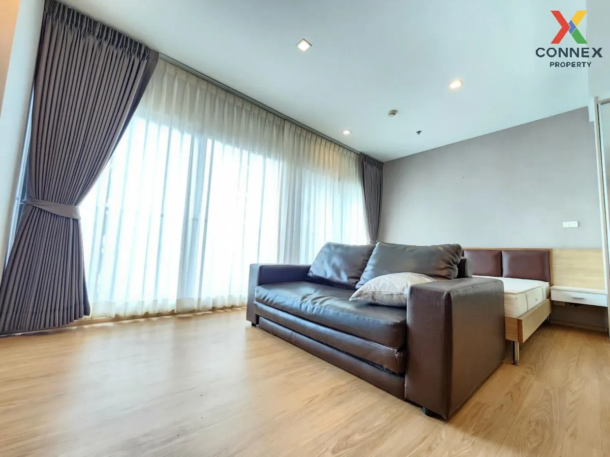 FOR RENT condo , Noble Remix , BTS-Thong Lo , Khlong Tan , Watthana , Bangkok , CX-15596 1