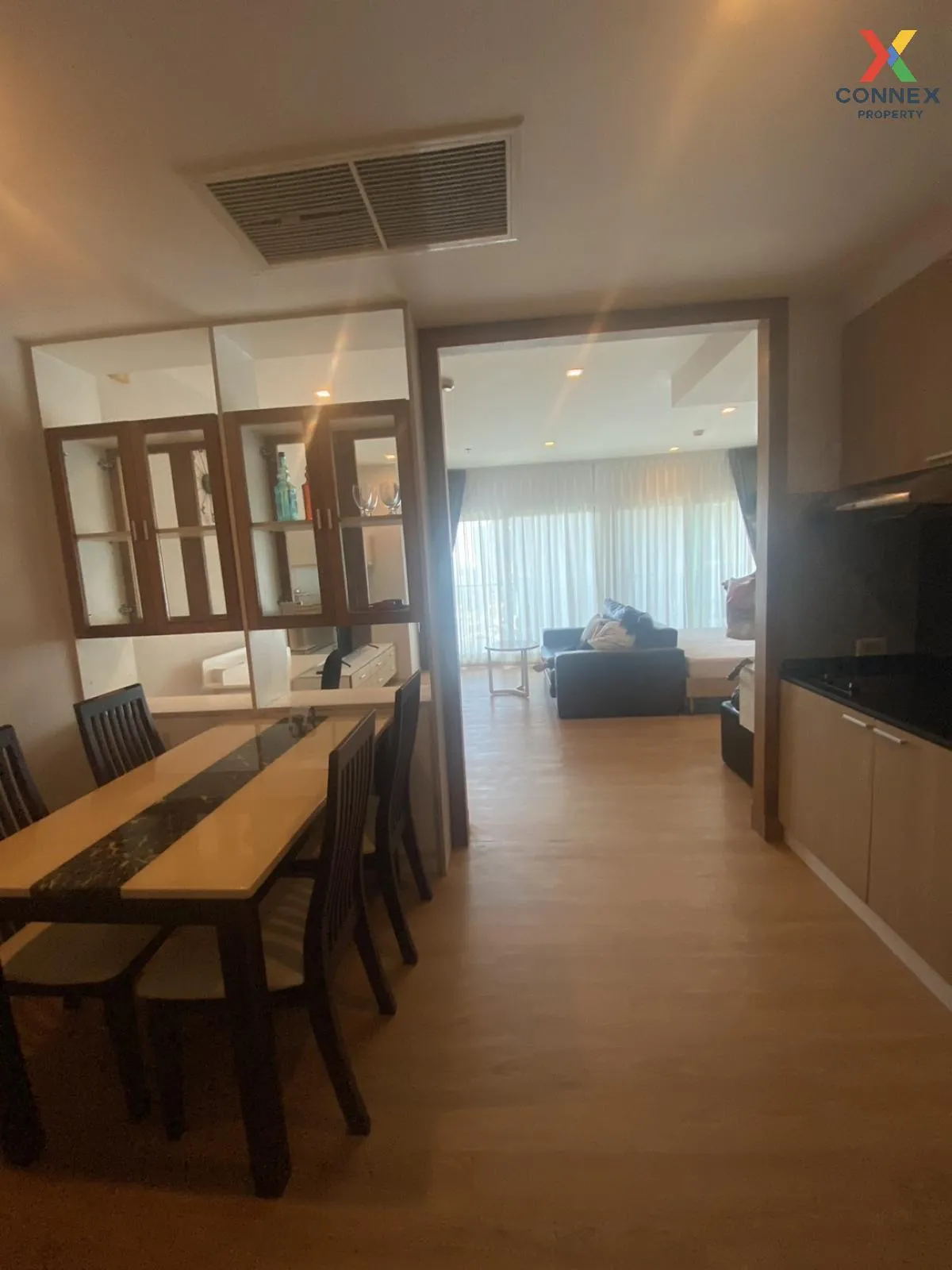 FOR RENT condo , Noble Remix , BTS-Thong Lo , Khlong Tan , Watthana , Bangkok , CX-15596 2