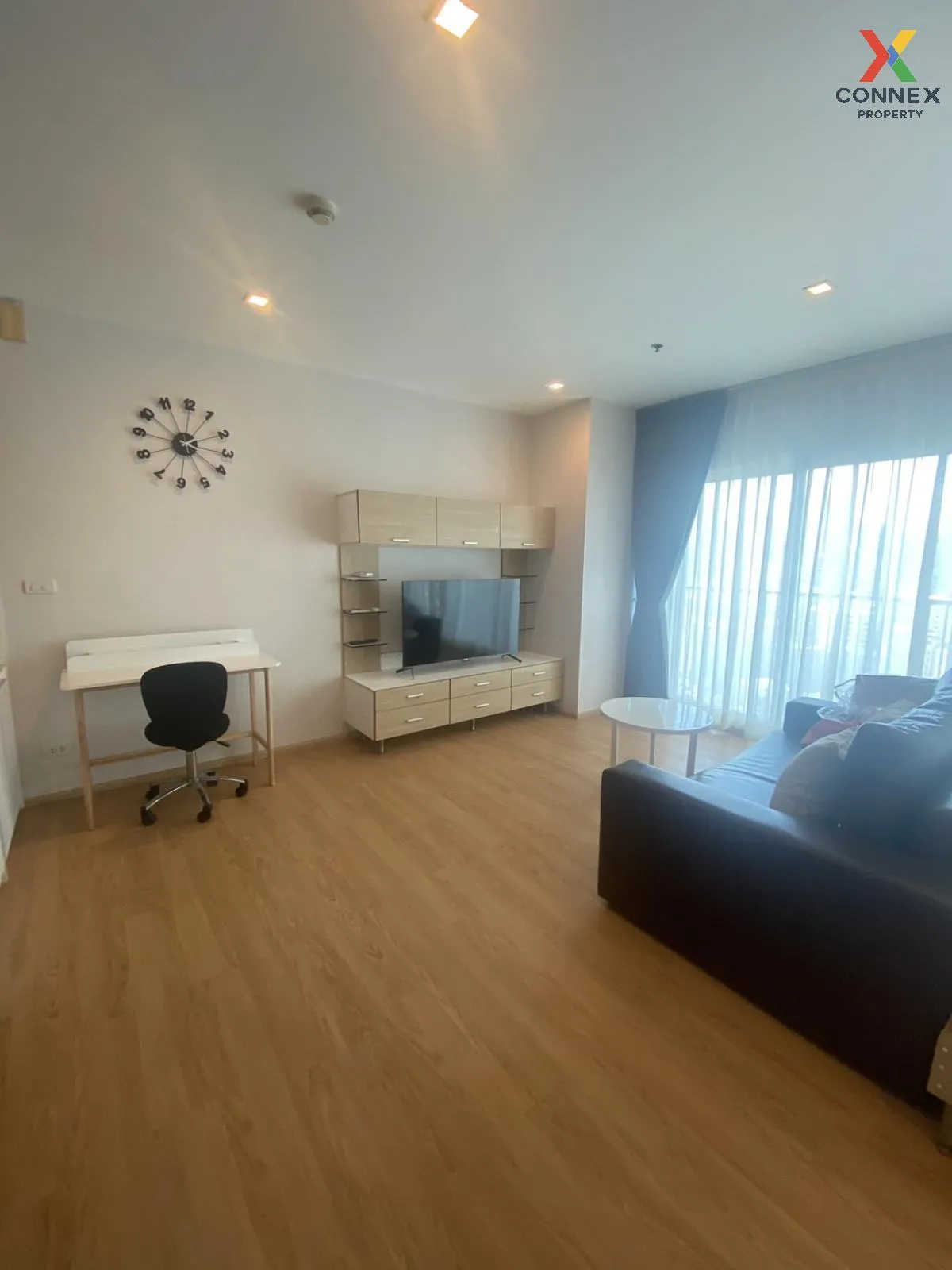 FOR RENT condo , Noble Remix , BTS-Thong Lo , Khlong Tan , Watthana , Bangkok , CX-15596 3