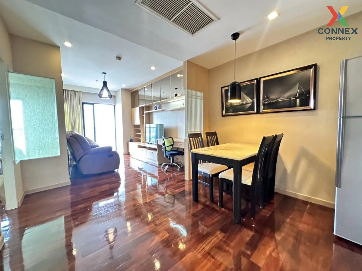 FOR RENT condo , Noble Remix , BTS-Thong Lo , Khlong Tan , Watthana , Bangkok , CX-15597 3