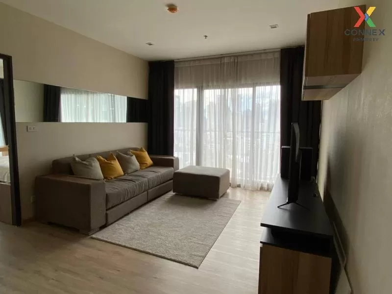 FOR RENT condo , Noble Remix , BTS-Thong Lo , Khlong Tan , Watthana , Bangkok , CX-15598 1